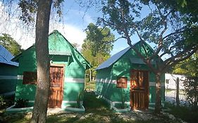Cabanas Kukulkan